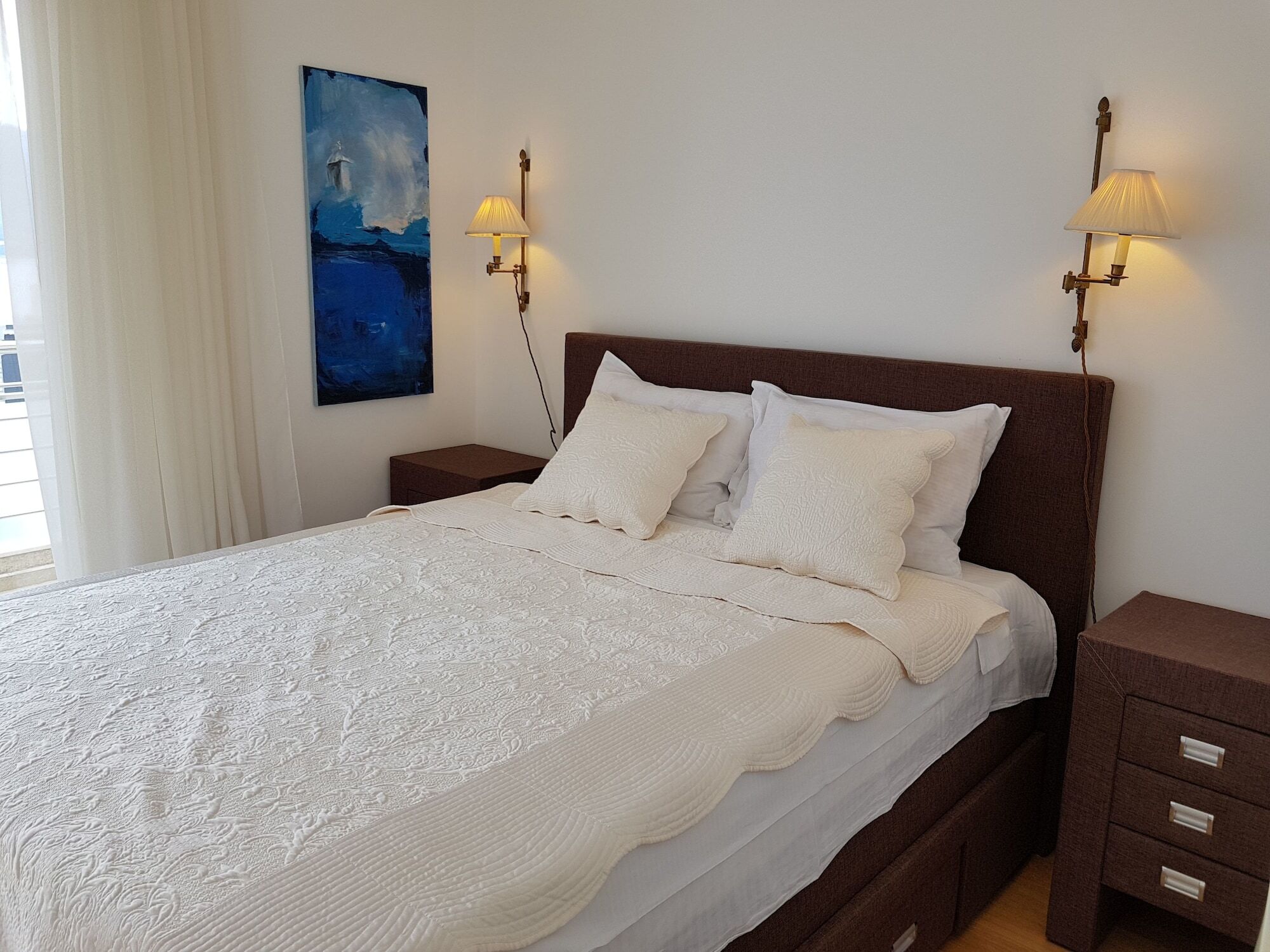 Budva Boutique Apartments Esterno foto