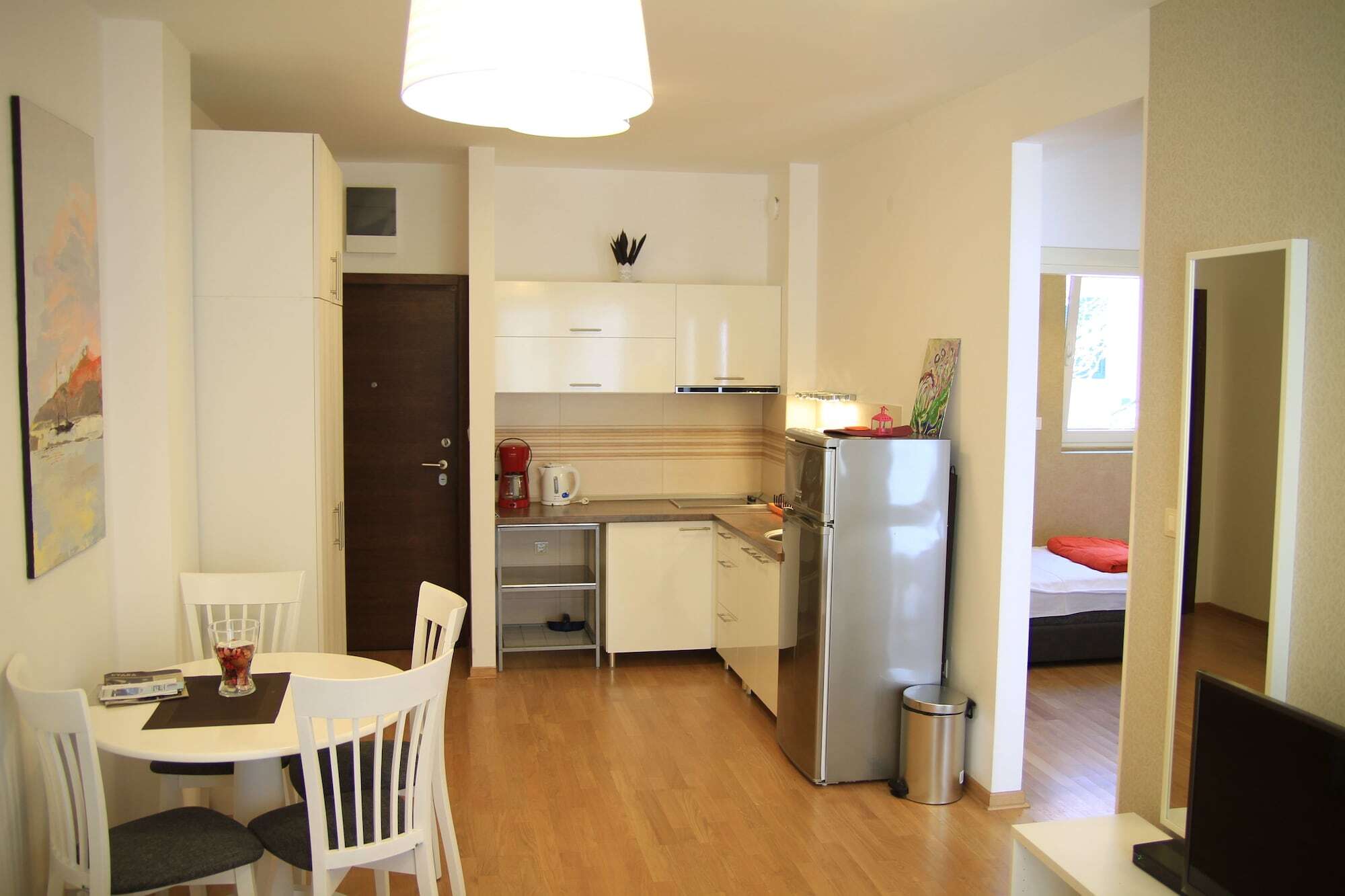 Budva Boutique Apartments Esterno foto